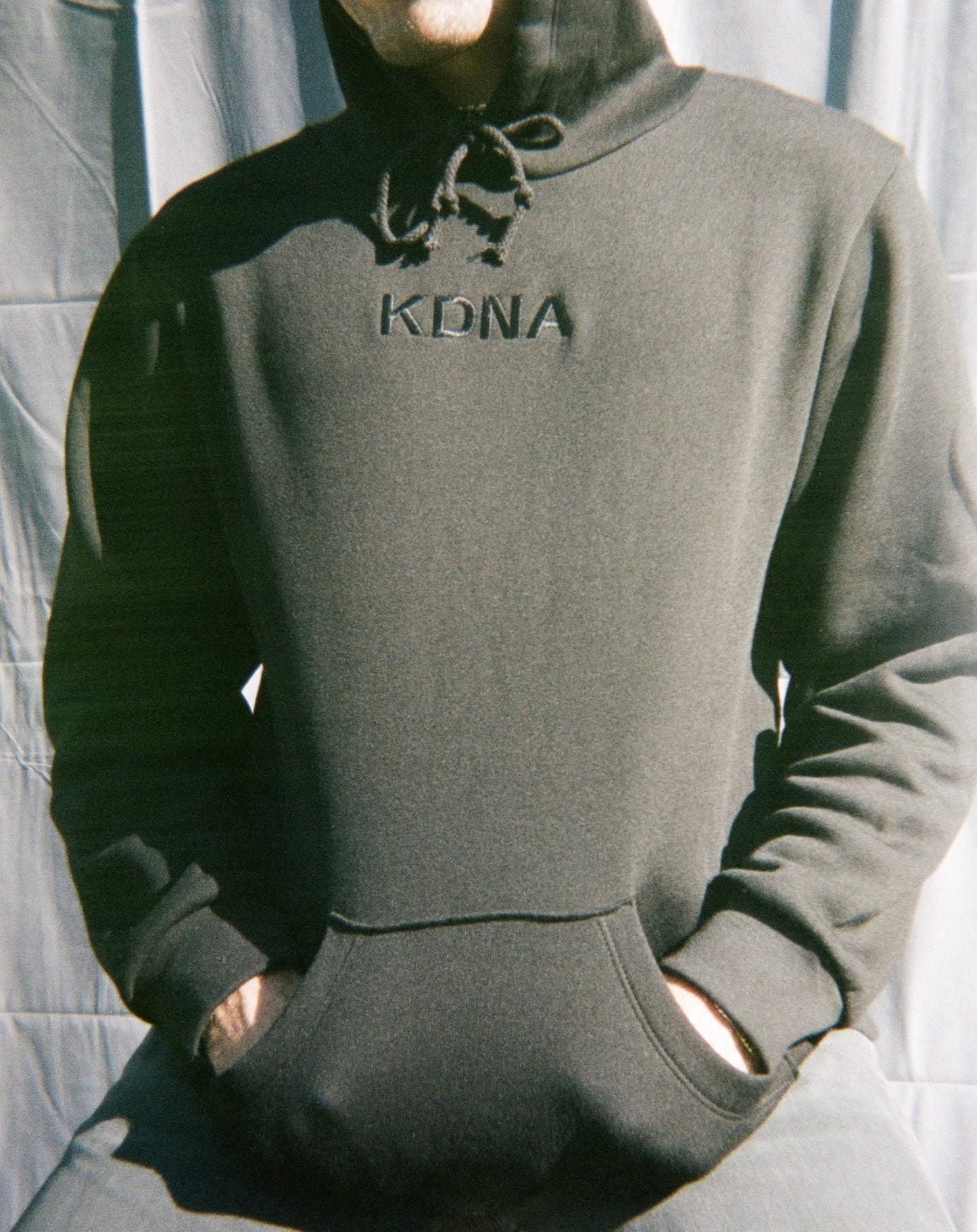 KDNA Hoodie