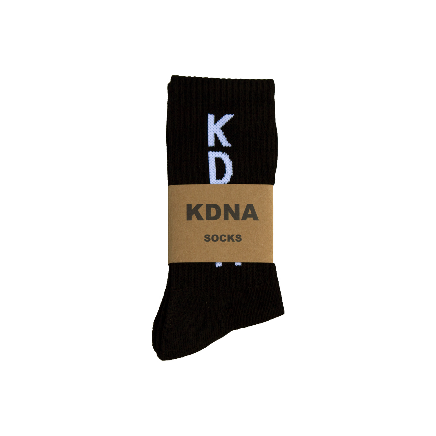 KDNA Socks