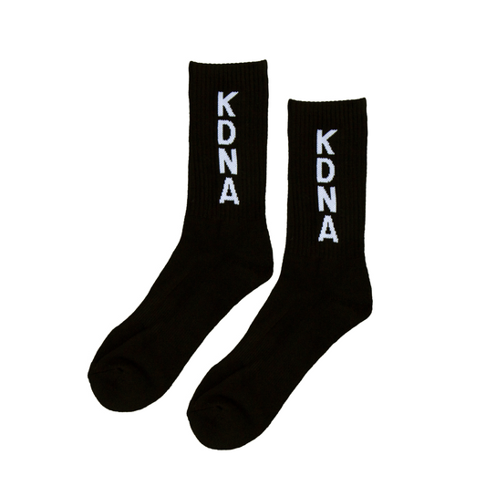 KDNA Socks